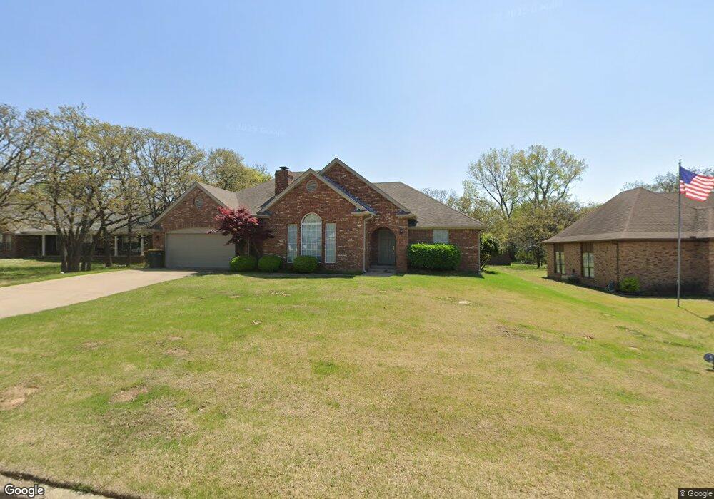 611 Pioneer Rd, Sapulpa, OK 74066 - photo 1