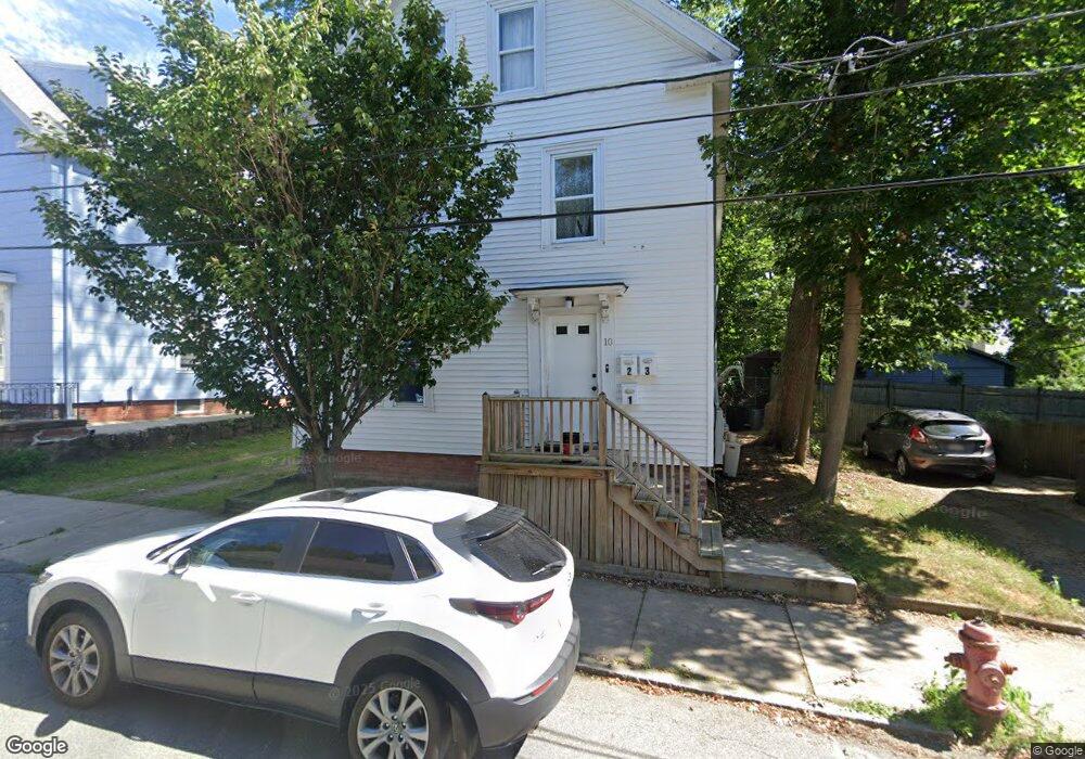 10 Myrtle St, Beverly, MA 01915 - photo 1