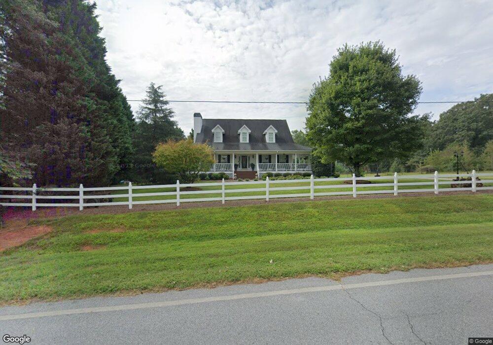 2131 W Drowning Creek Rd, Dacula, GA 30019 - photo 1