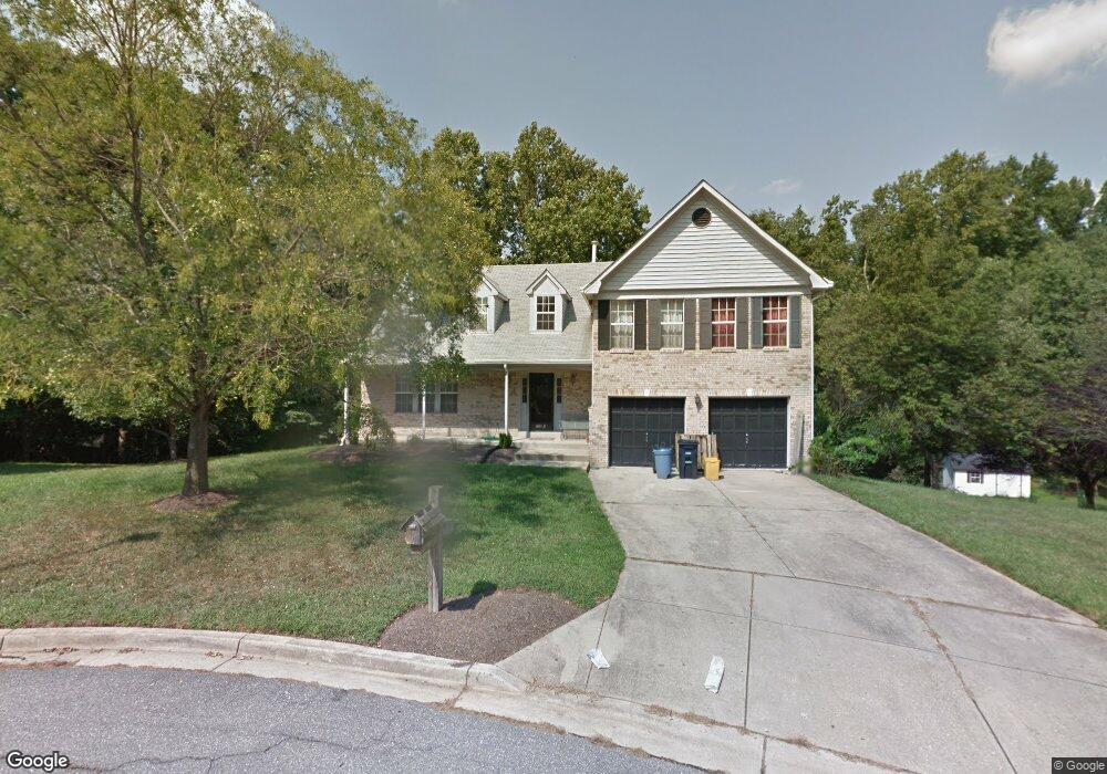 13002 Pine Ct, Bowie, MD 20720 - photo 1