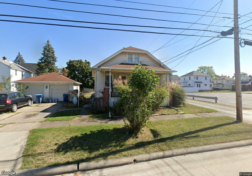 3123 Gary Ave, Lorain, OH 44055 - photo 1