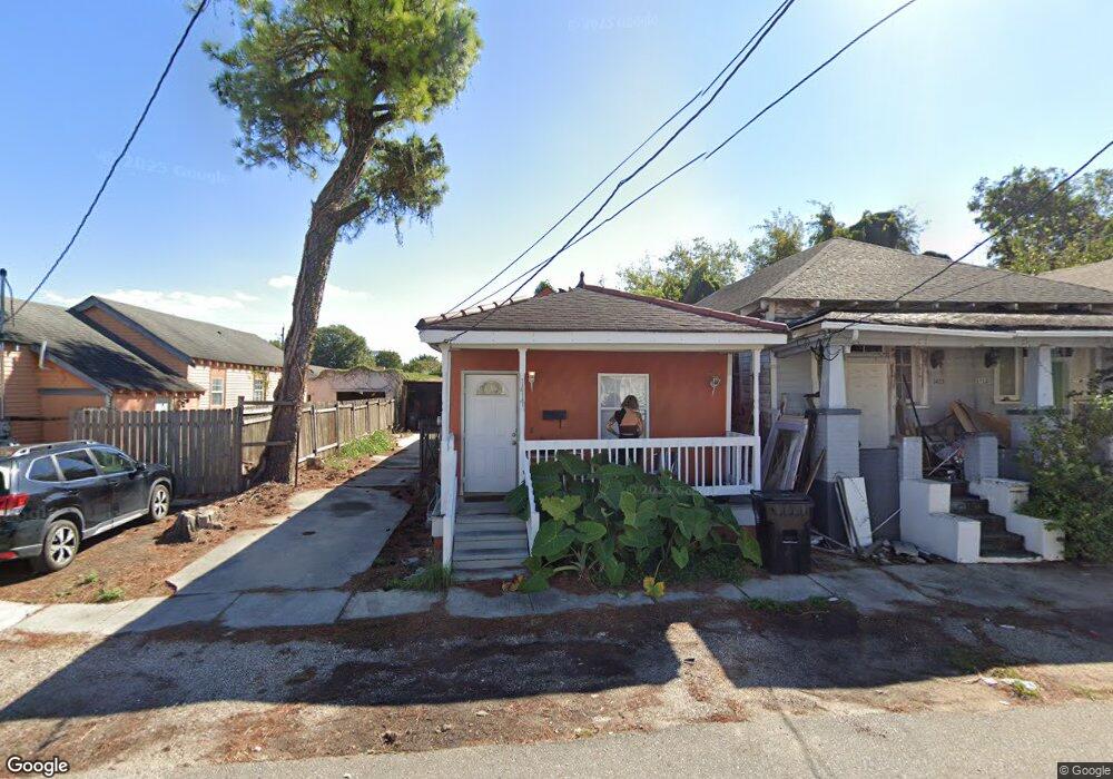 1417 Independence St, New Orleans, LA 70117 - photo 1