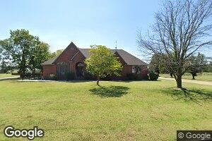 1 Shamrock Dr, Lamar, MO 64759