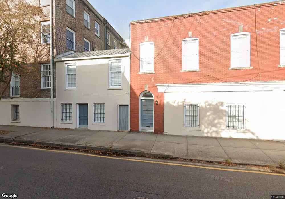 417 Drayton St, Savannah, GA 31401 - photo 1