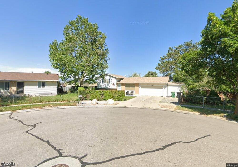 6313 S Cyclamen Square, West Jordan, UT 84081 - photo 1