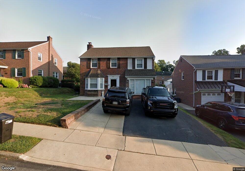 232 Flintlock Rd, Drexel Hill, PA 19026 - photo 1