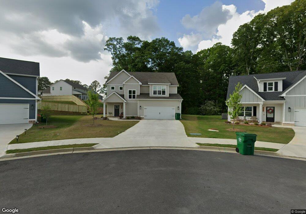 108 Cresthaven Rd, Carrollton, GA 30117 - photo 1