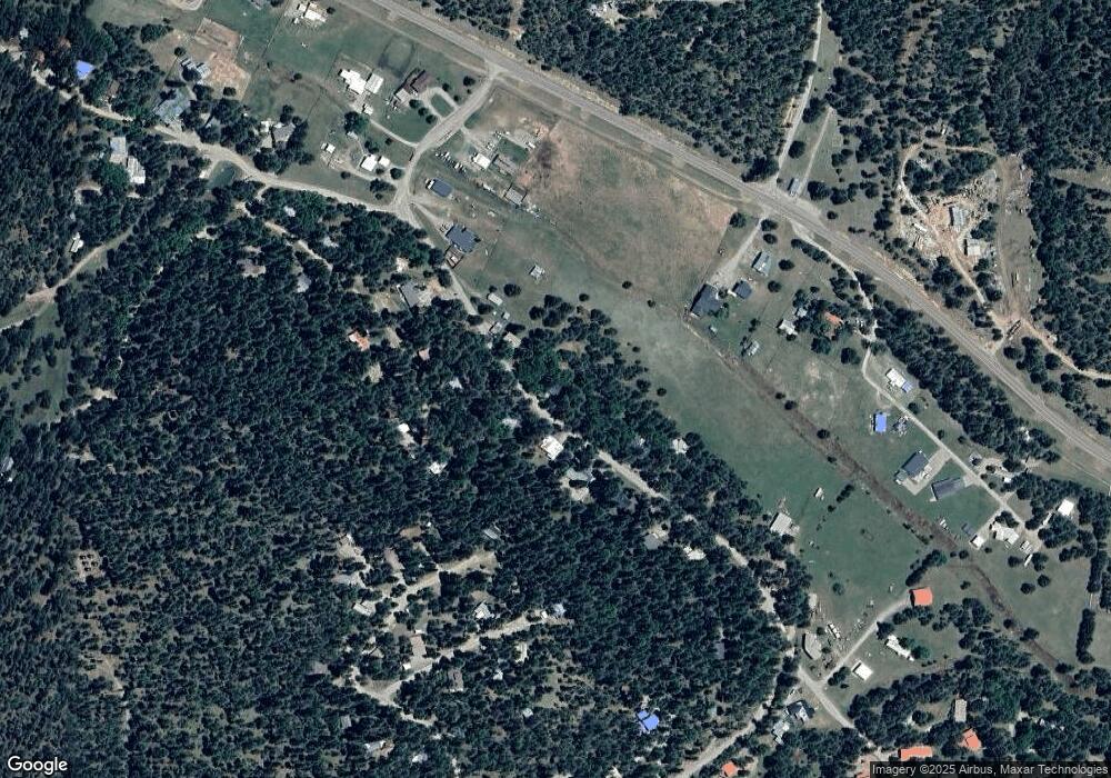 17 Sherwood Forest Rd, Mayhill, NM 88339 - photo 1