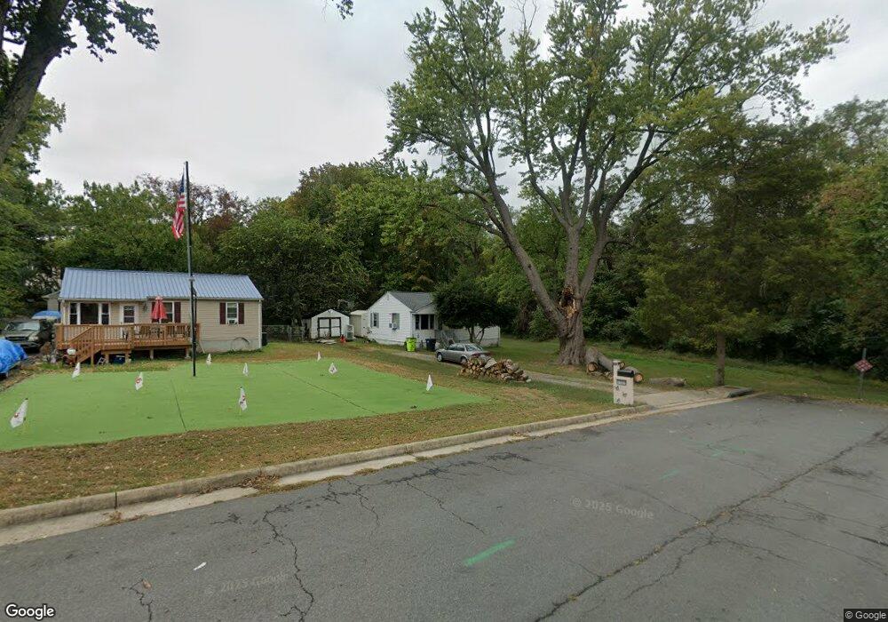 17320 Wilson St, Dumfries, VA 22026 - photo 1