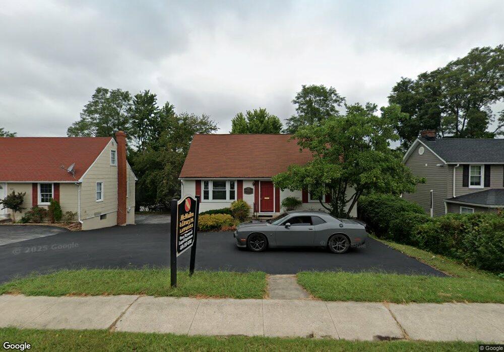 1504 E Joppa Rd, Towson, MD 21286 - photo 1