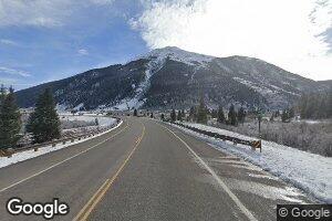 tbd Hwy 550, Silverton, CO 81433