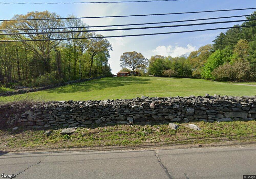 53 Canterbury Ln, Monroe, CT 06468 - photo 1