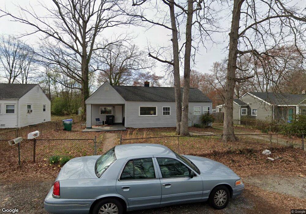 948 Halsey Ln, Richmond, VA 23225 - photo 1