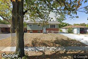 1761 Woodcrest Rd, Columbus, OH 43232