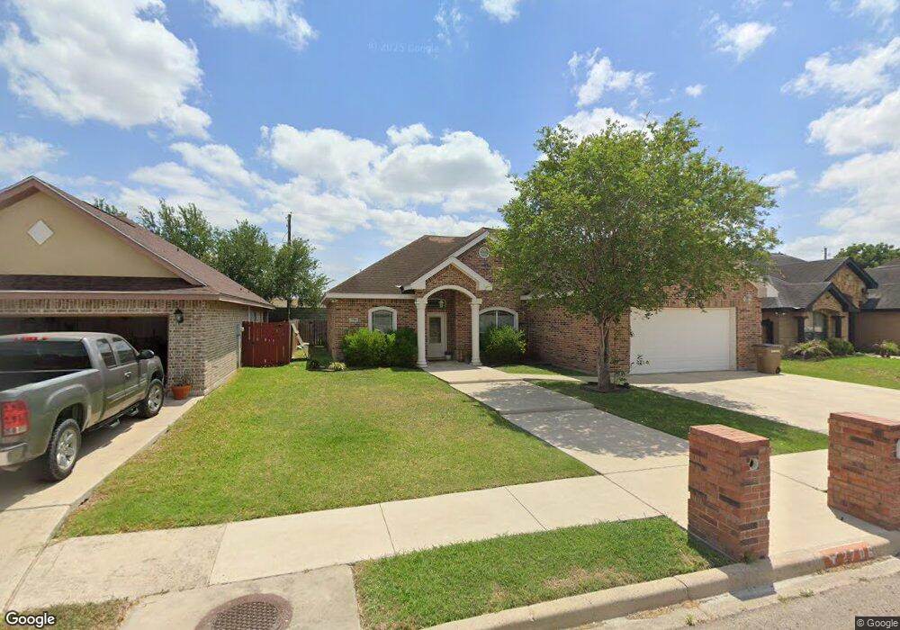 2706 Trisha St, Edinburg, TX 78539 - photo 1
