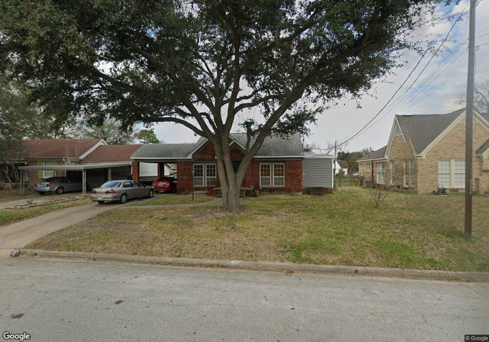 507 Gale St, Houston, TX 77009 - photo 1