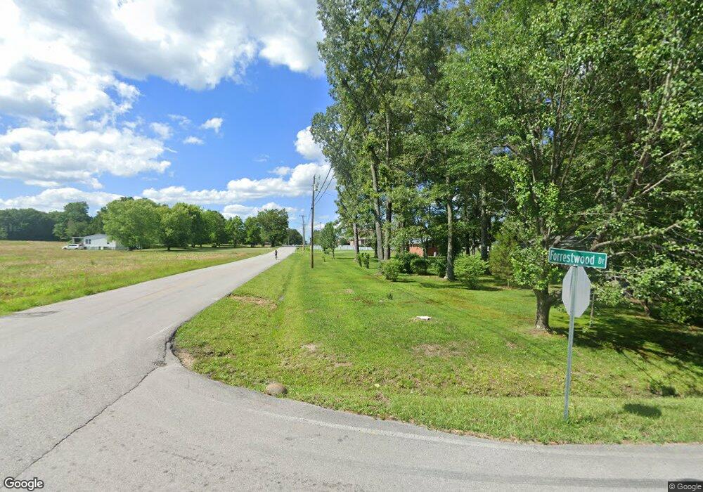 7 Forrestwood Dr, Manchester, TN 37355 - photo 1