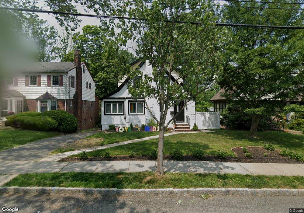 49 Sheridan Ave, West Orange, NJ 07052 - photo 1