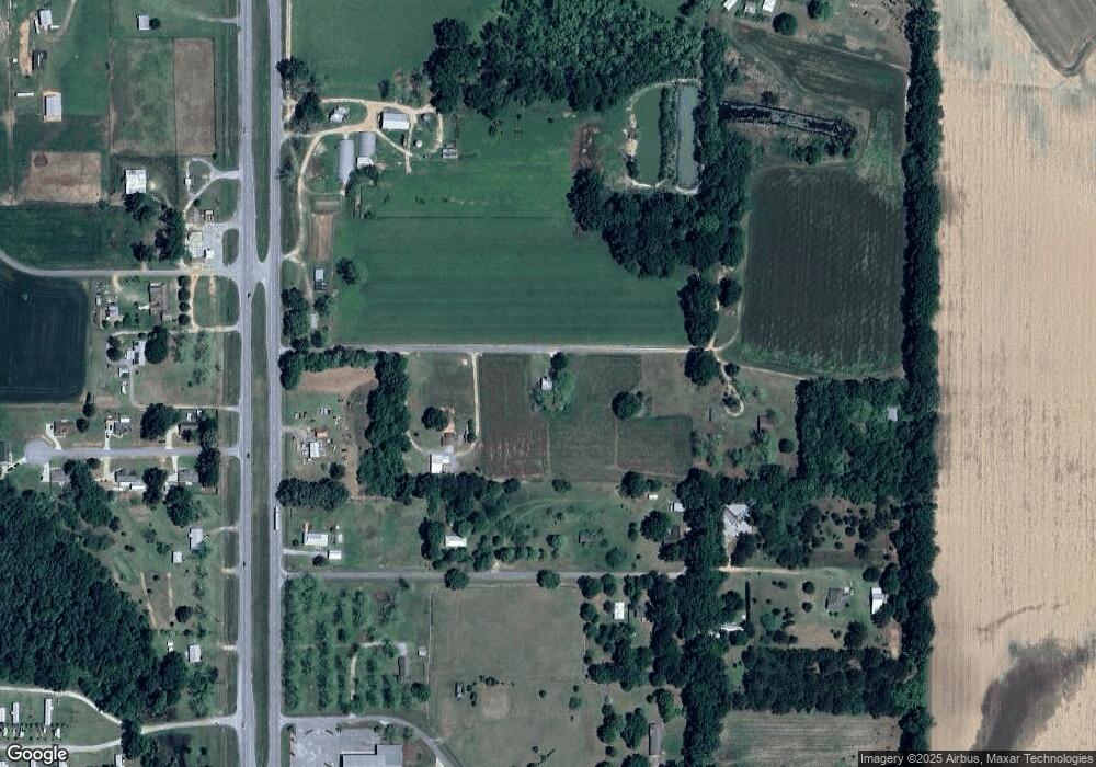 133 Clark Dr, Lucedale, MS 39452 - photo 1