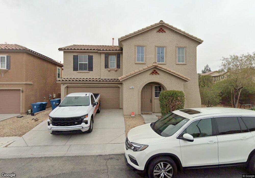7185 Indian Head Ave, Las Vegas, NV 89179 - photo 1