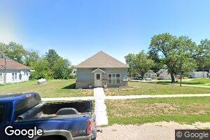 302 Pierce St, Carroll, NE 68723
