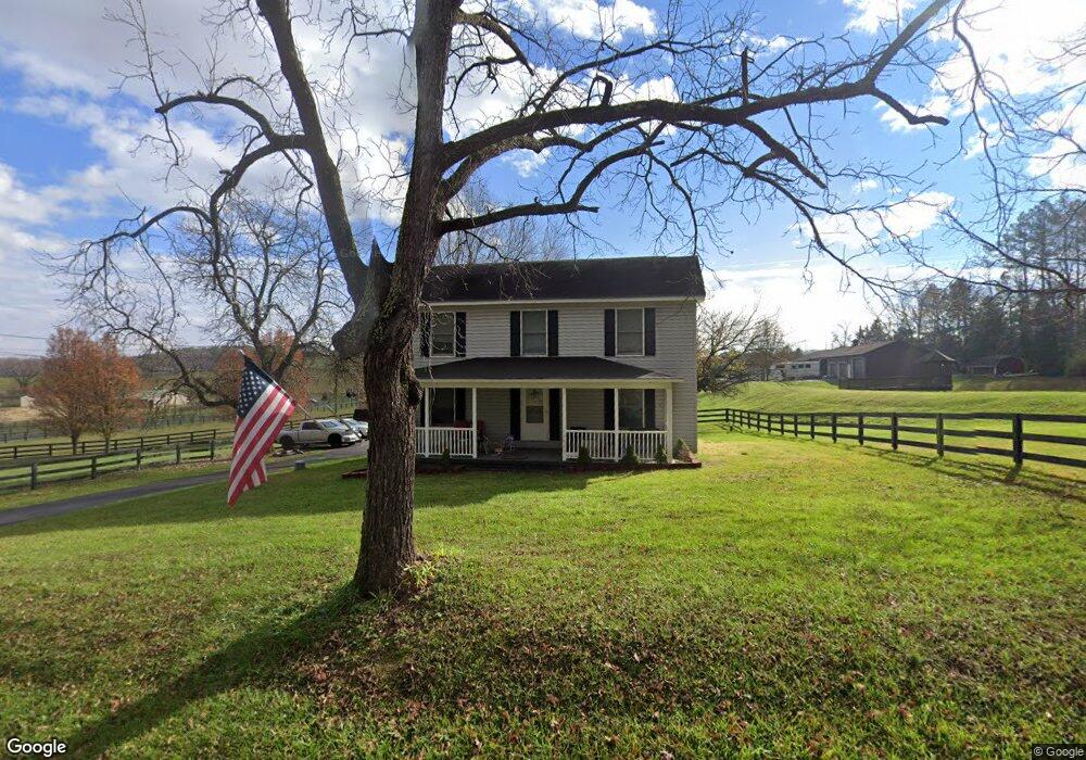 19820 Fort Valley Rd, Strasburg, VA 22657 - photo 1