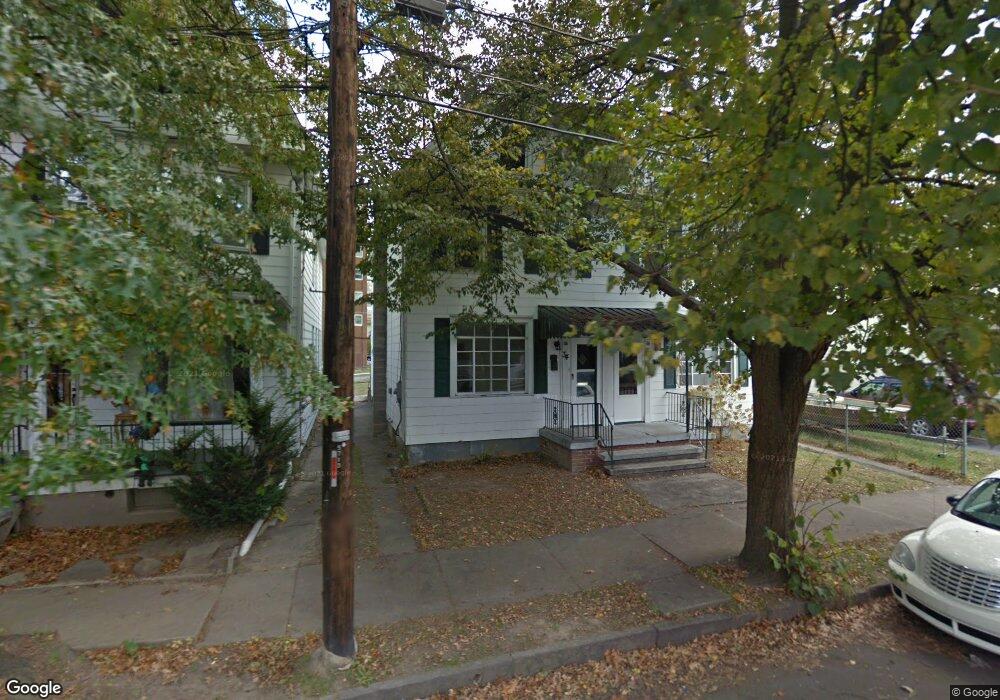 34 Alexander St unit 36, Wilkes Barre, PA 18702 - photo 1