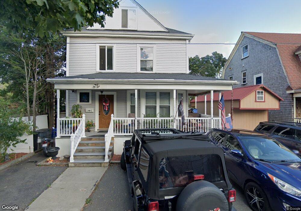 23 Hersey Place, Quincy, MA 02169 - photo 1