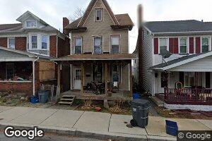 1225 19th Ave, Altoona, PA 16601