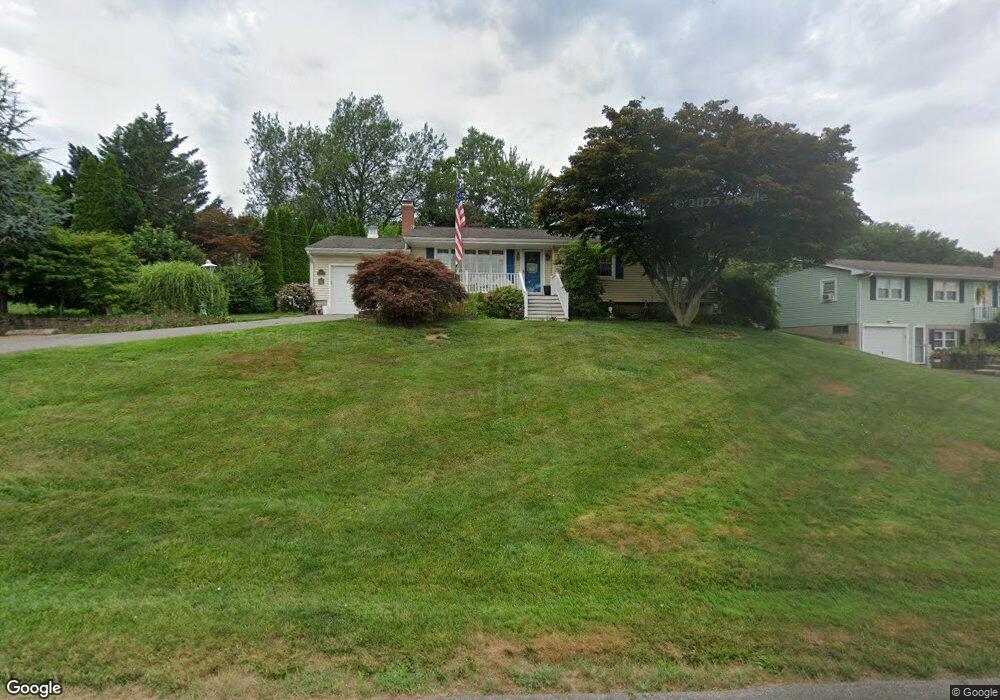 28 Farm Hill Rd, Meriden, CT 06451 - photo 1