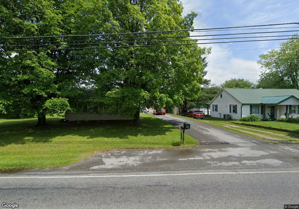 1140 Warm Spring Rd, Chambersburg, PA 17202 - photo 1