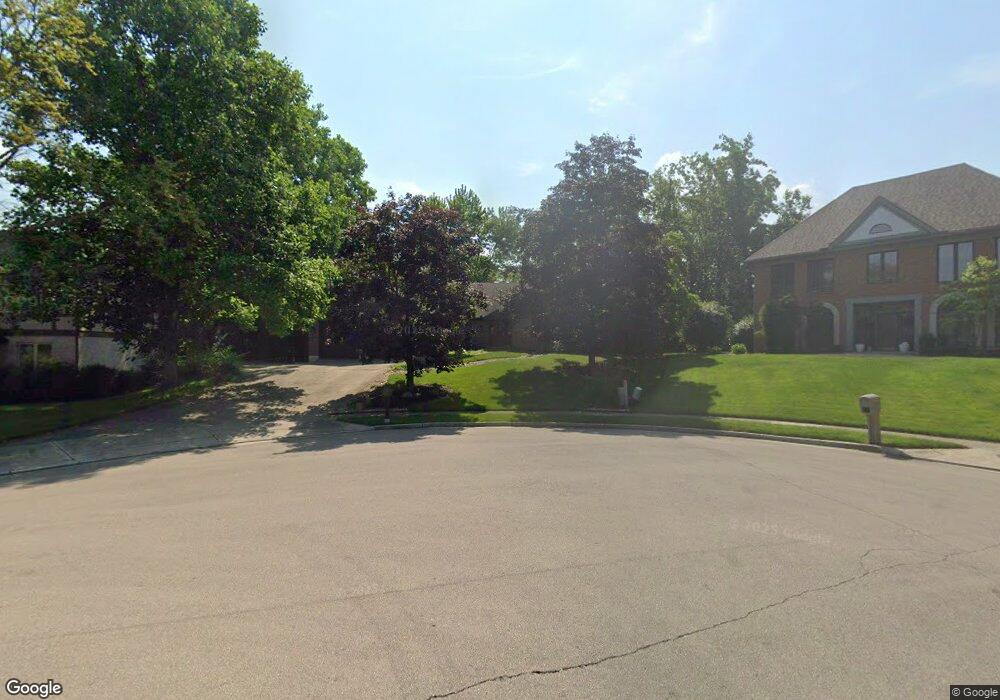 1582 Cambron Ct, Vandalia, OH 45377 - photo 1