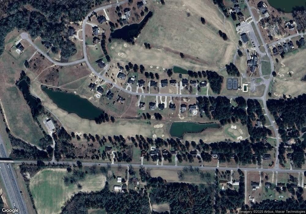 100 Aberdeen Cir, Cordele, GA 31015 - photo 1