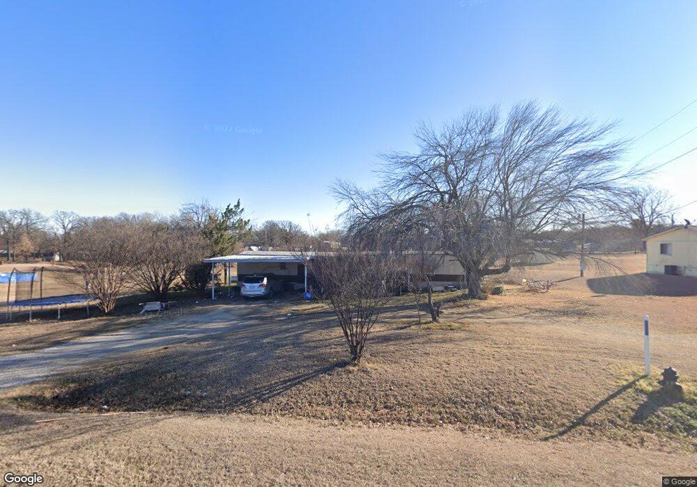 198 Briar Oaks Dr, Azle, TX 76020 - photo 1