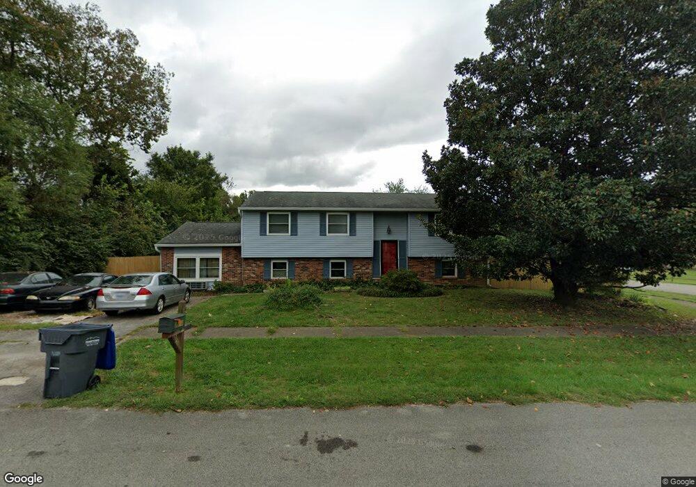 7304 Jonathan Way, Louisville, KY 40228 - photo 1