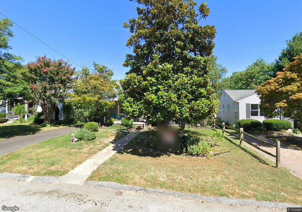 66 Oakway Rd, Lutherville Timonium, MD 21093 - photo 1