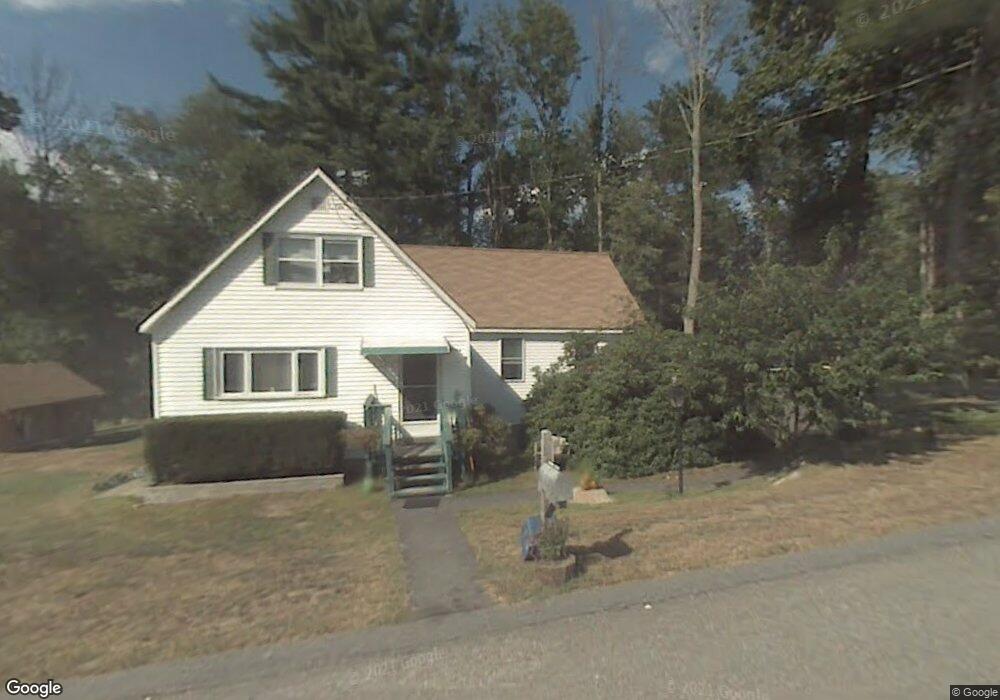 1 Dean St, Billerica, MA 01821 - photo 1
