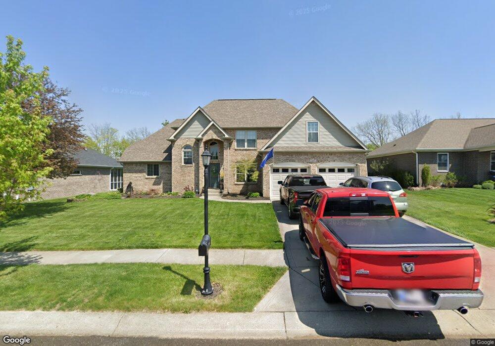 2249 Game Bird Dr, Franklin, IN 46131 - photo 1