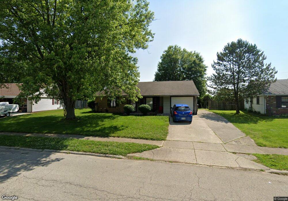 1739 Commonwealth Dr, Xenia, OH 45385 - photo 1