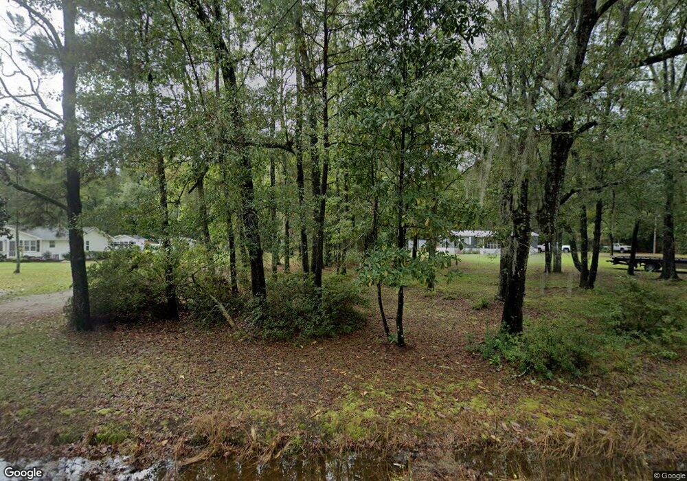 1065 Country Club Rd, Andrews, SC 29510 - photo 1