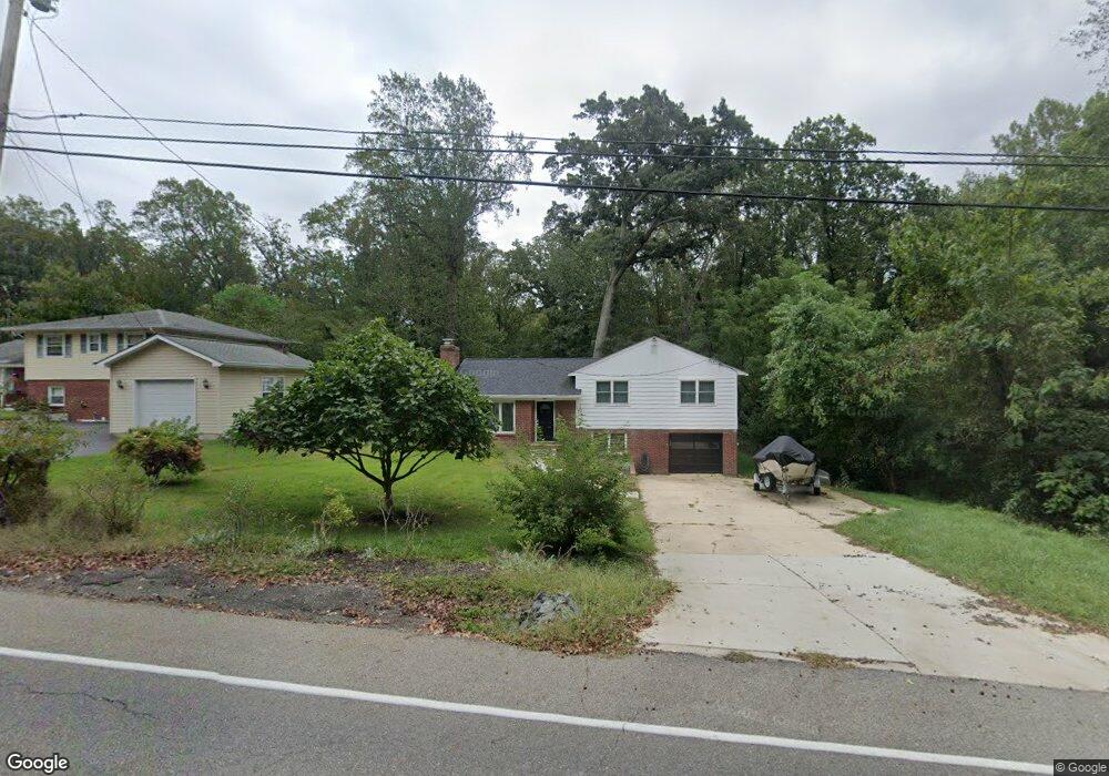 23264 Town Creek Dr, Lexington Park, MD 20653 - photo 1