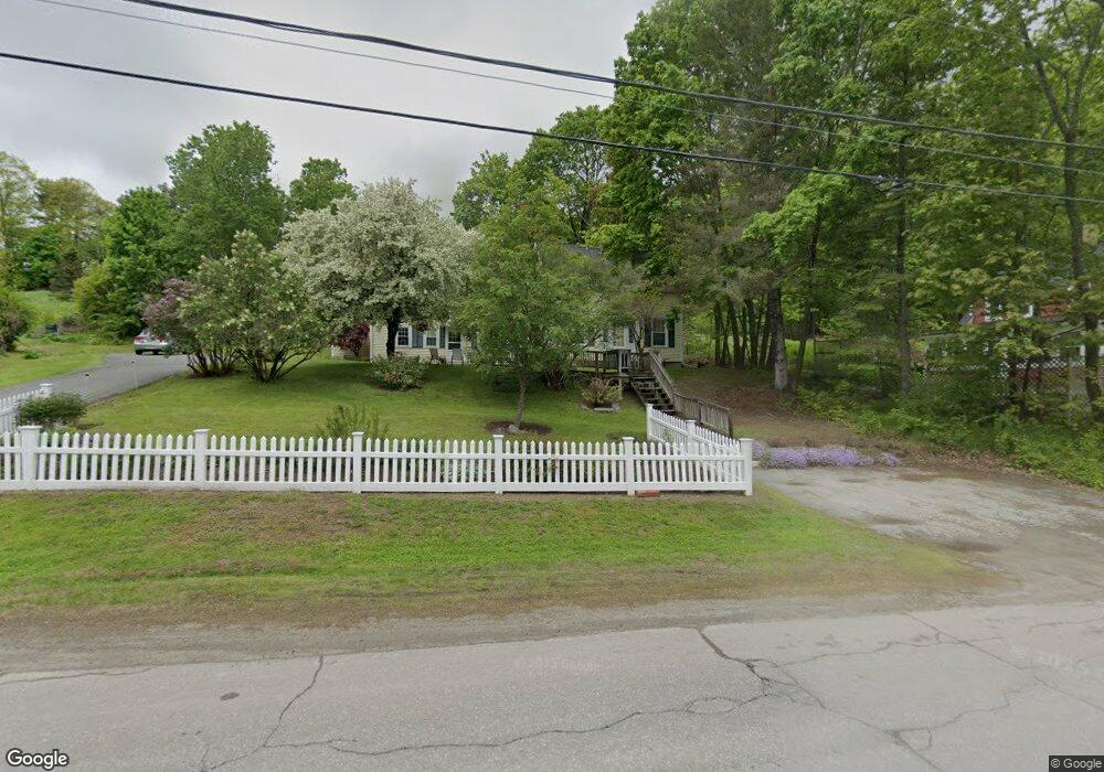 75 Middle St, Hallowell, ME 04347 - photo 1