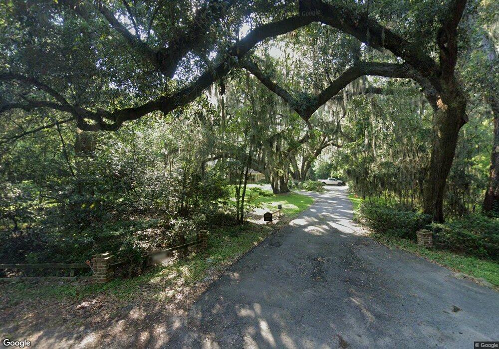 2850 Frederica Rd, Saint Simons Island, GA 31522 - photo 1