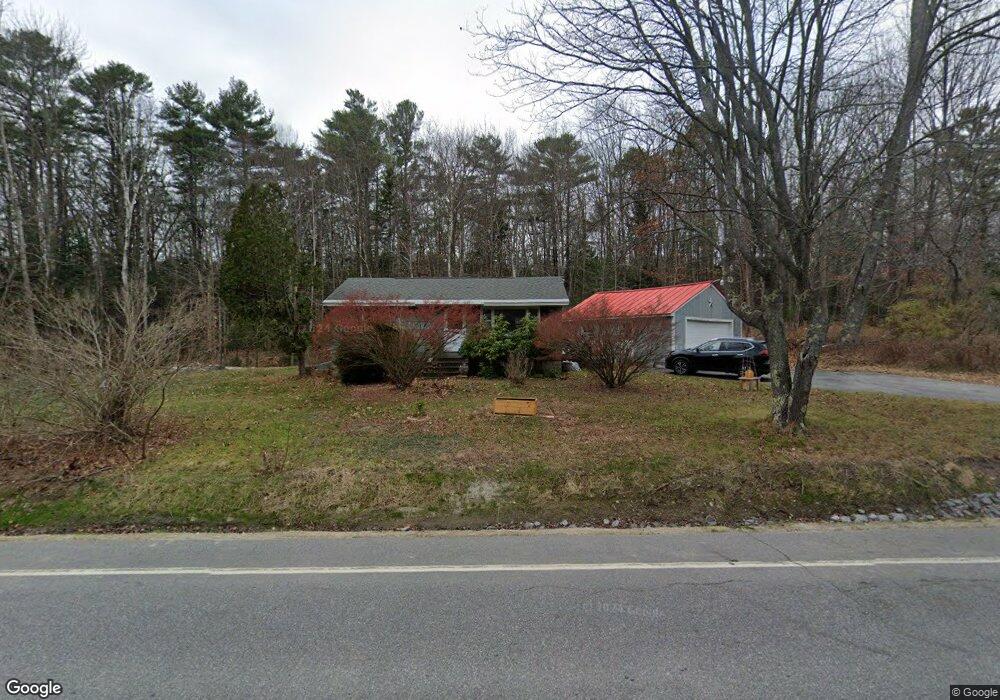 1323 Us Route 1, Freeport, ME 04032 - photo 1