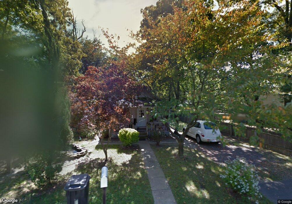 206 Chestnut Ave, West Berlin, NJ 08091 - photo 1