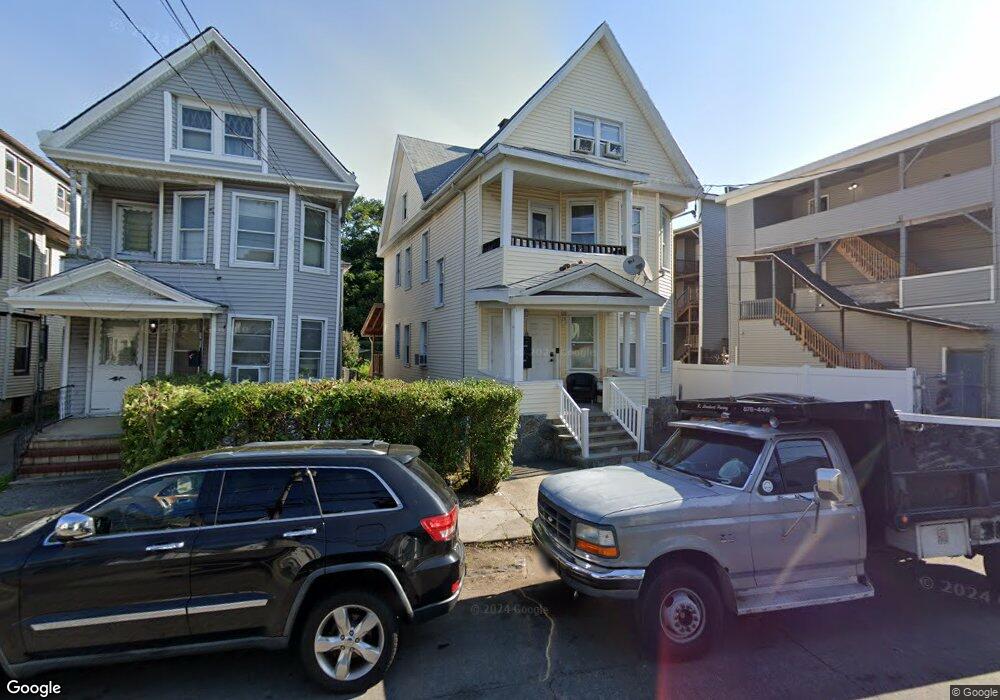 121 Berkshire Ave unit 123, Bridgeport, CT 06608 - photo 1