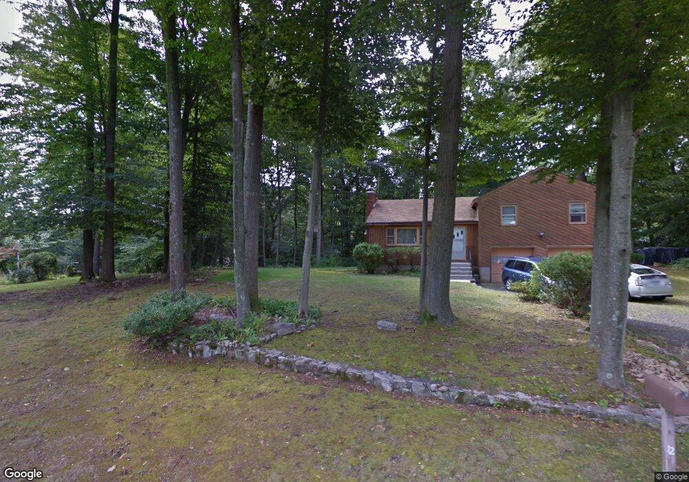 12 Ledgewood Ct, Norwalk, CT 06850 - photo 1