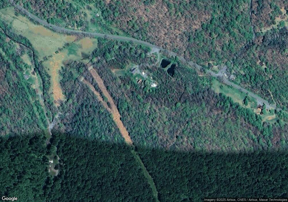 3526 Mutton Hollow Rd, Stanardsville, VA 22973 - photo 1