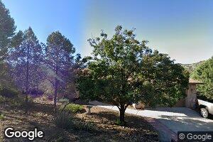 4835 Commanche Trail, Prescott, AZ 86301