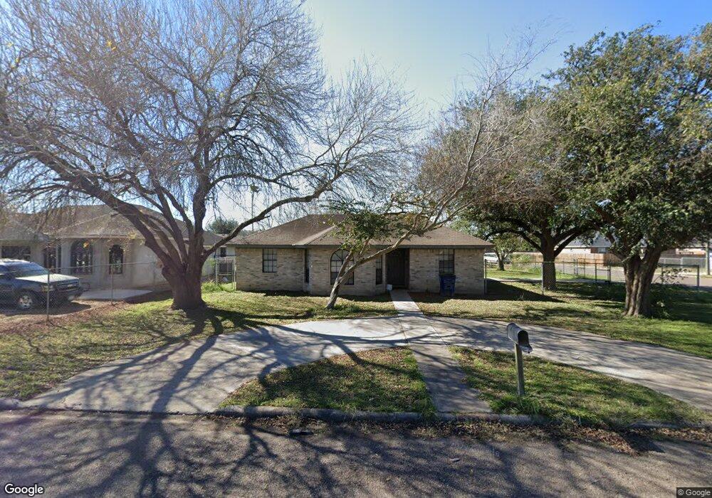 315 McAllen St, Donna, TX 78537 - photo 1